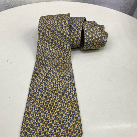 Hermes Ties
