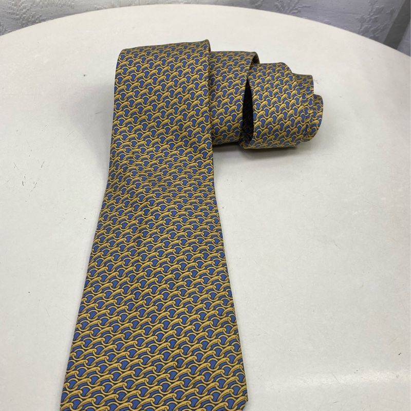 Hermes Ties-0