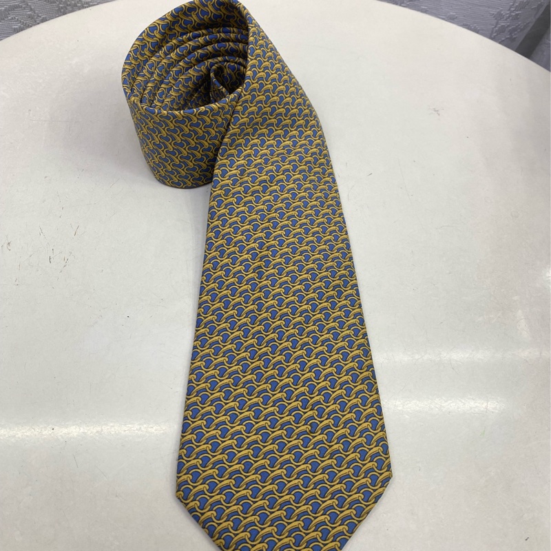 Hermes Ties-1