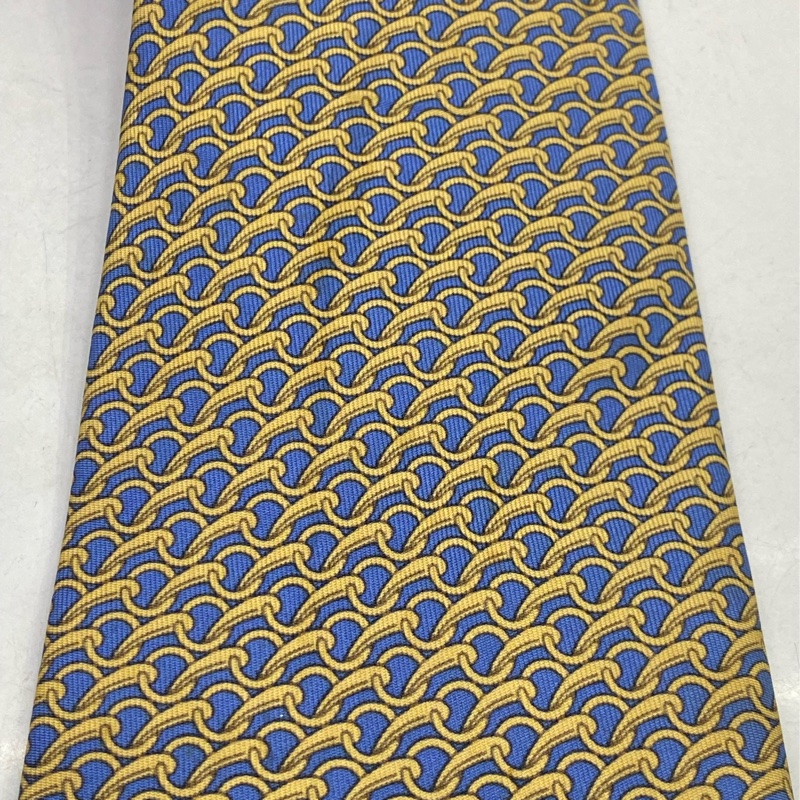Hermes Ties-2