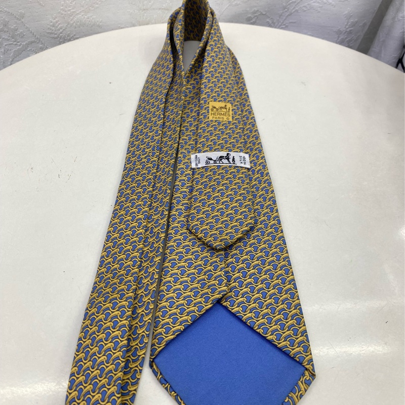 Hermes Ties-4