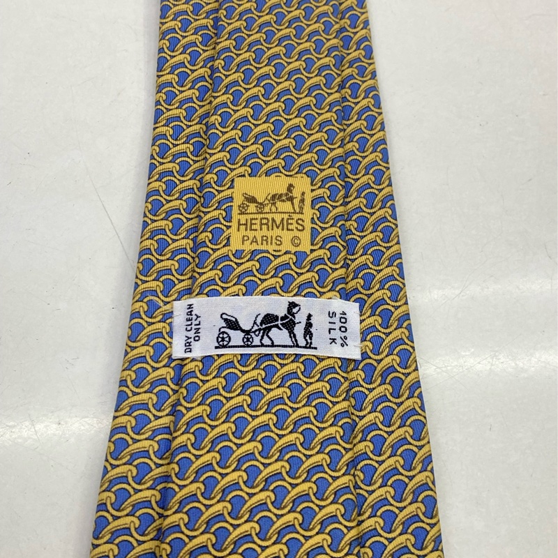 Hermes Ties-5