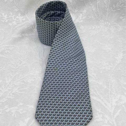 Hermes Ties