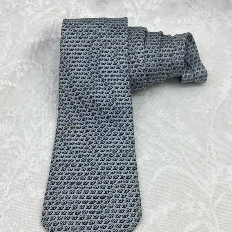Hermes Ties-1