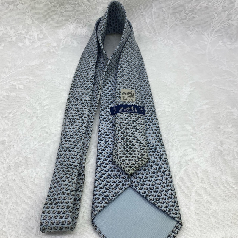 Hermes Ties-4