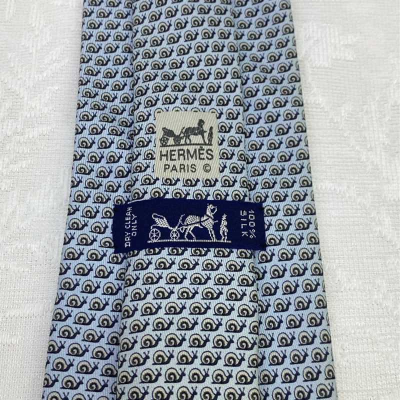 Hermes Ties-5