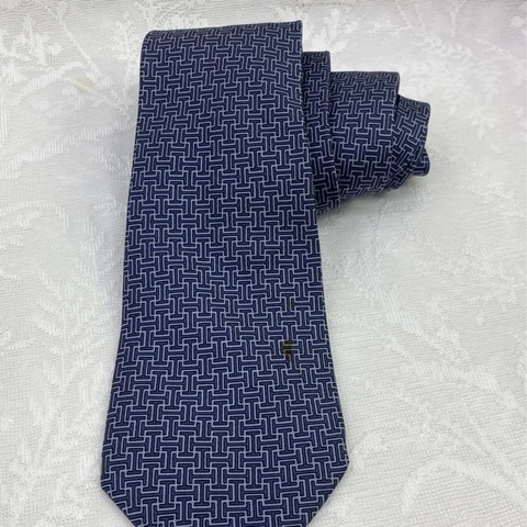Hermes Ties