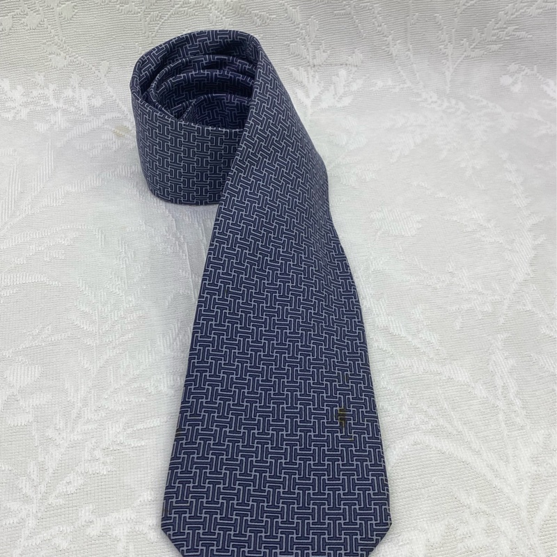 Hermes Ties-1