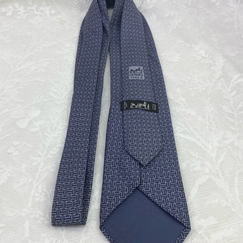 Hermes Ties-3