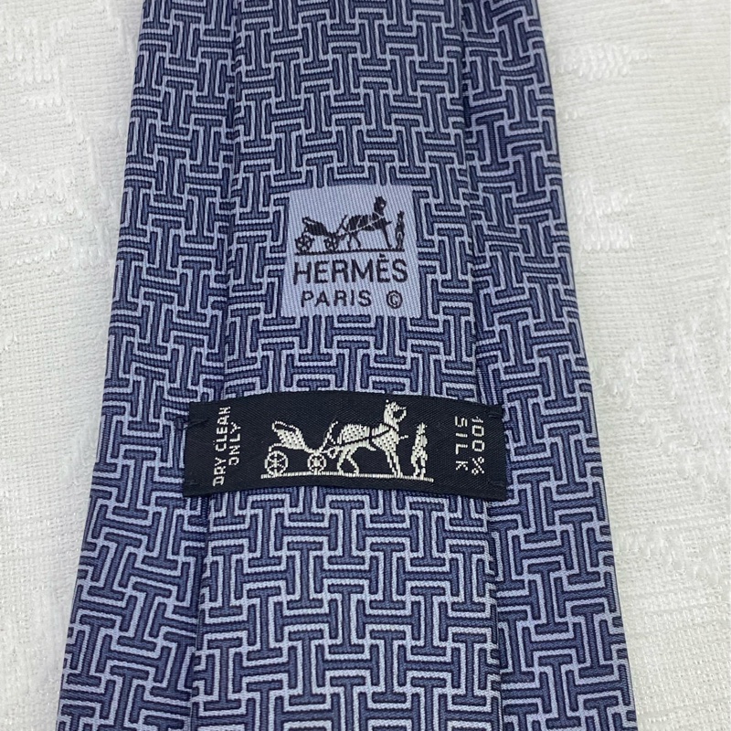 Hermes Ties-6