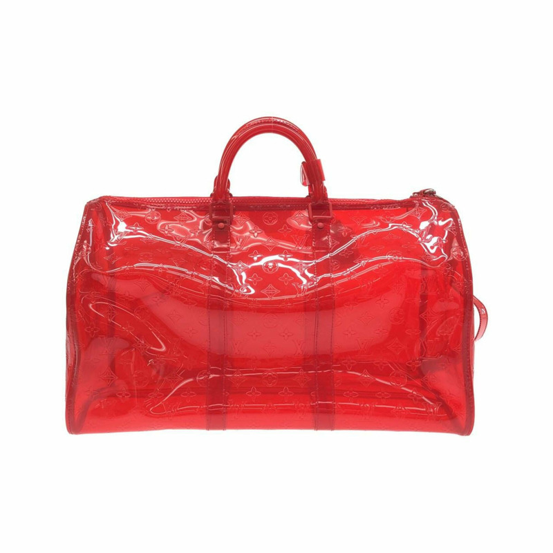 路易威登 Keepall Bandoulière 50 公分 M53274 波士頓包-1