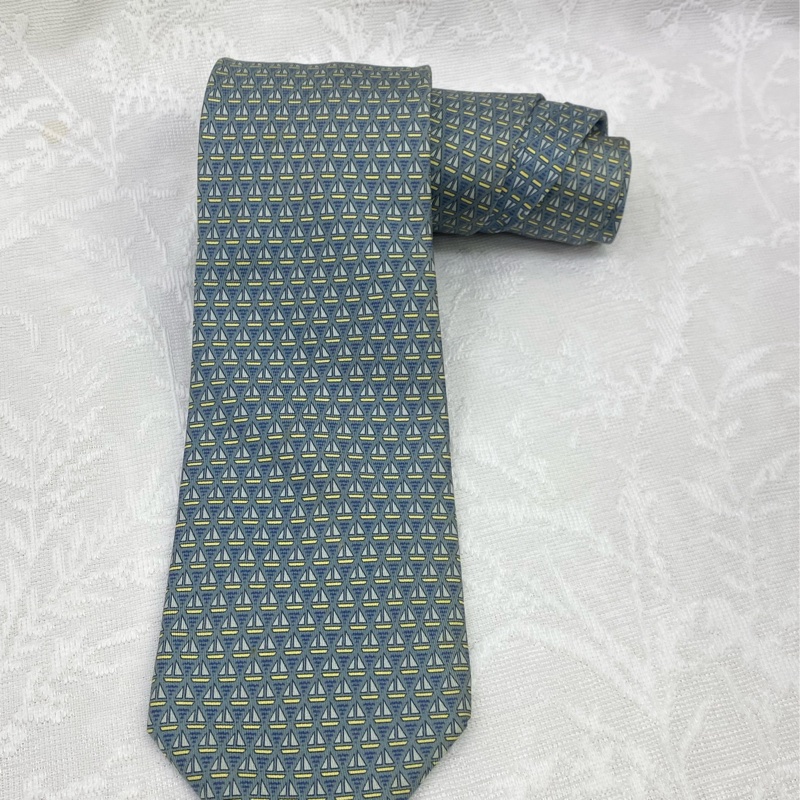 Hermes Ties-0