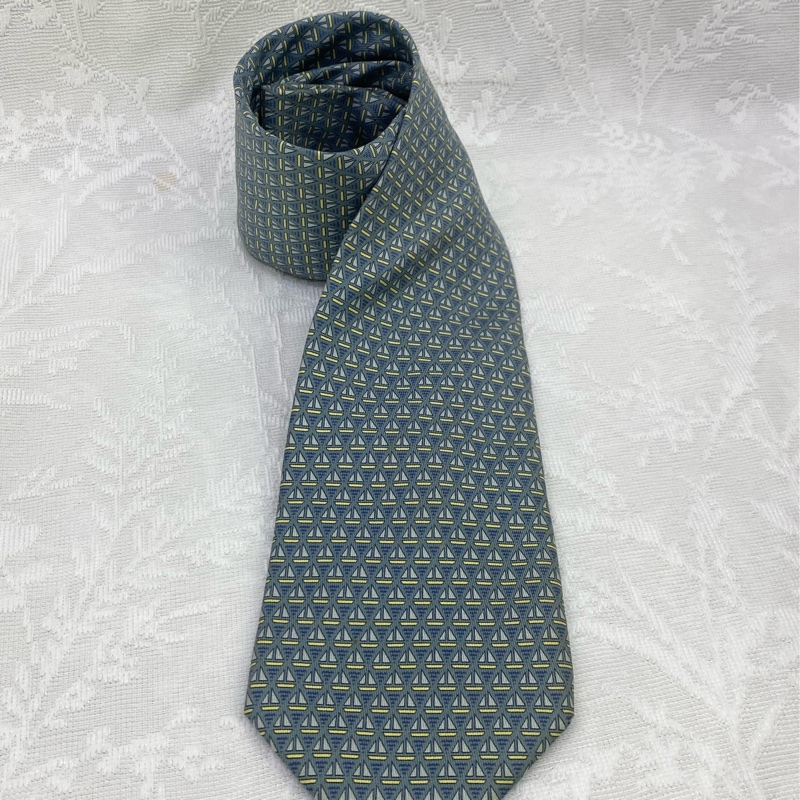 Hermes Ties-1