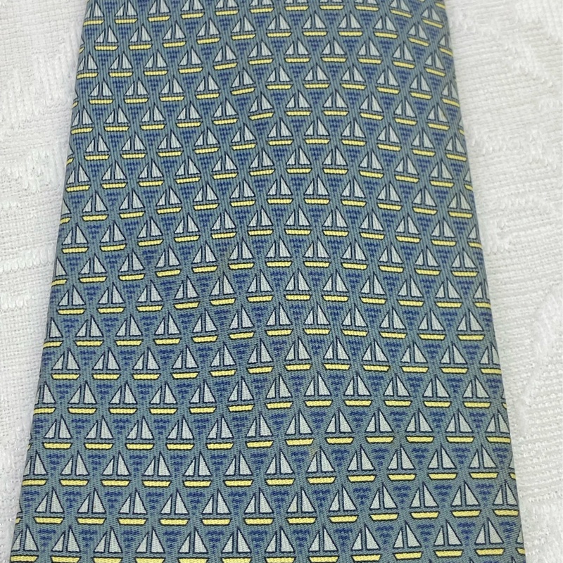 Hermes Ties-2
