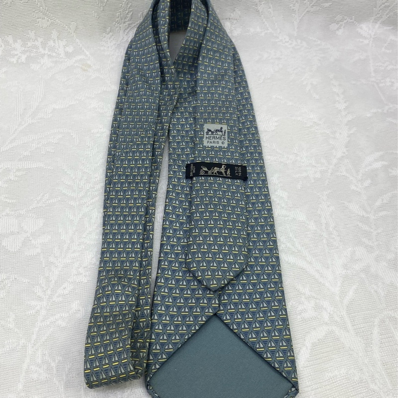 Hermes Ties-4