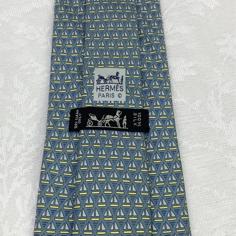 Hermes Ties-5