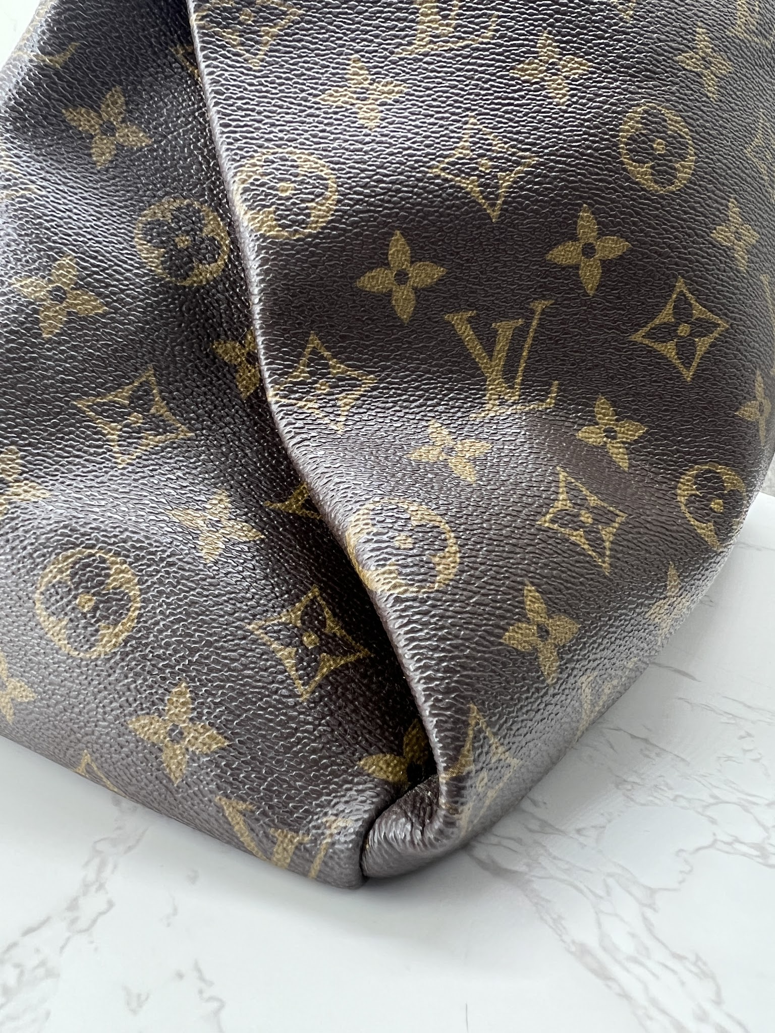 香緹國際精品 LV Artsy 單肩包 979-4