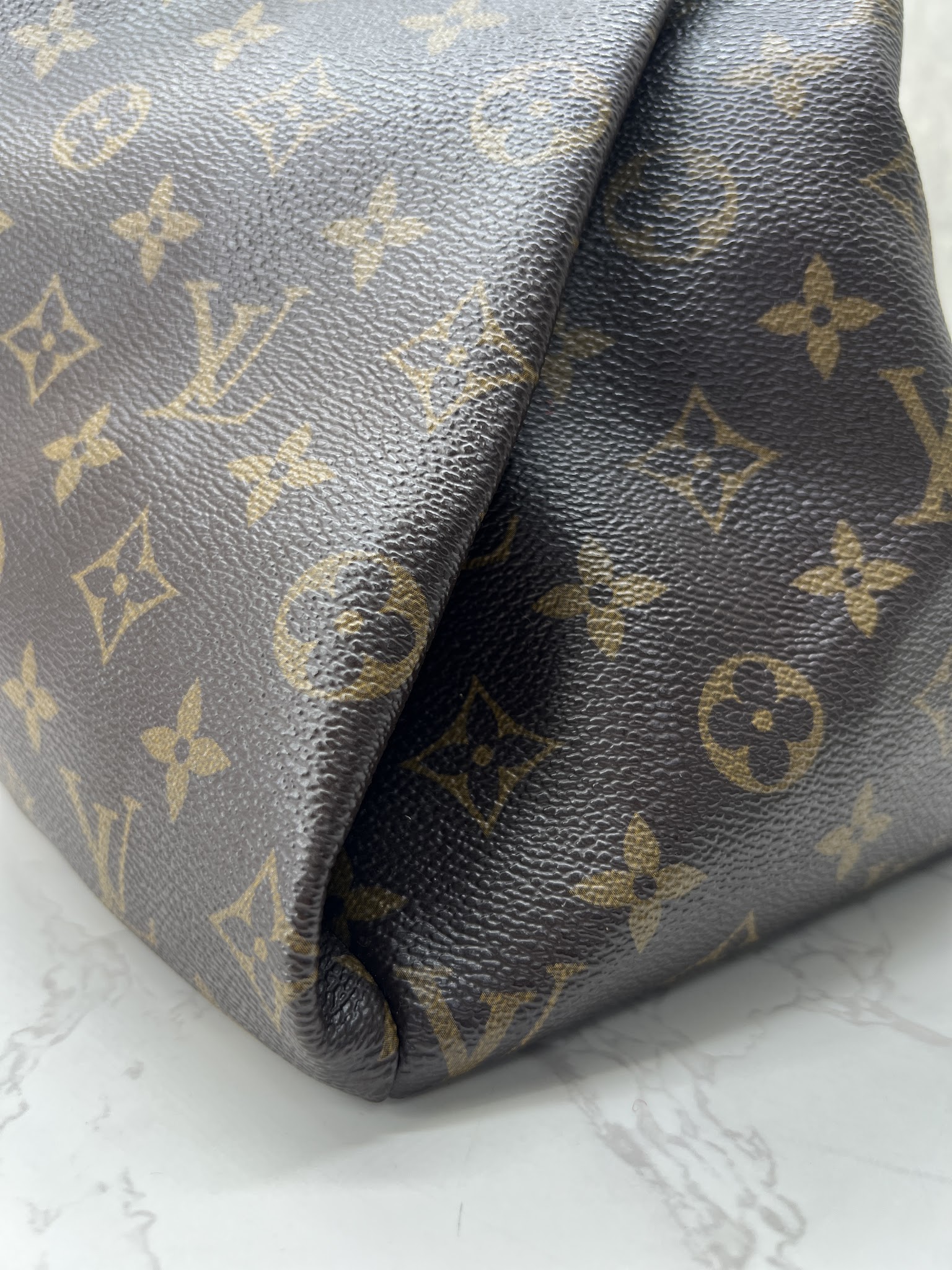 香緹國際精品 LV Artsy 單肩包 979-5