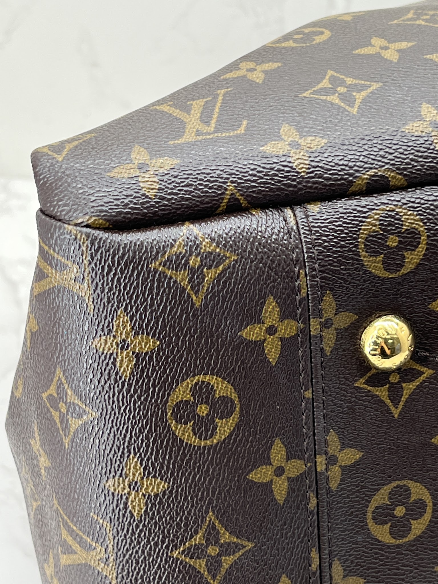 香緹國際精品 LV Artsy 單肩包 979-8