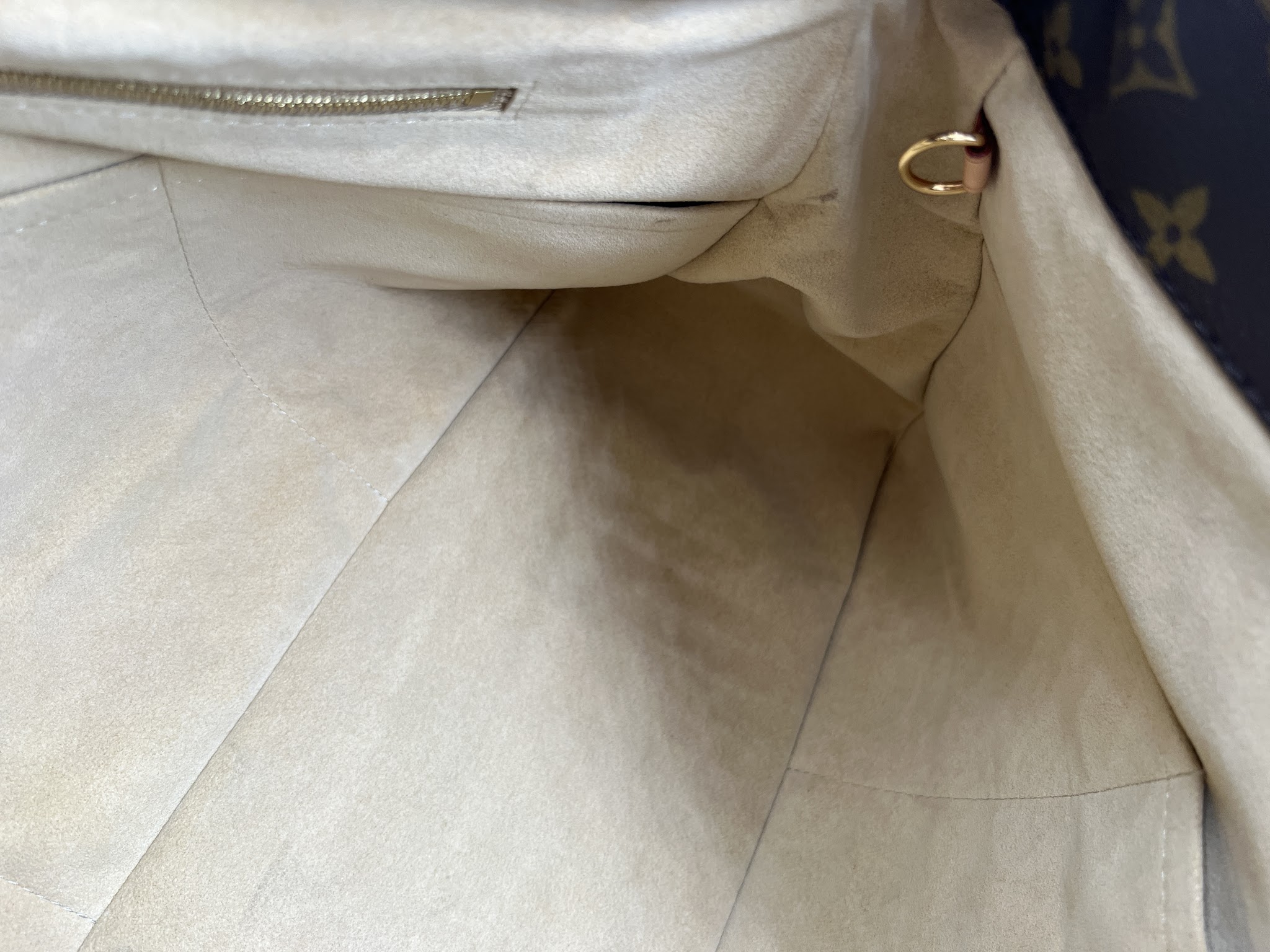香緹國際精品 LV Artsy 單肩包 979-14