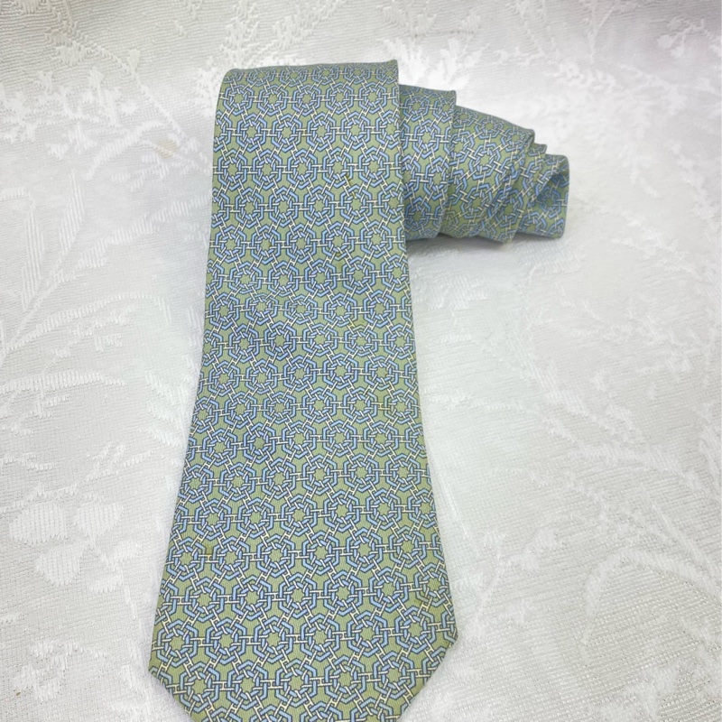 Hermes Ties-0