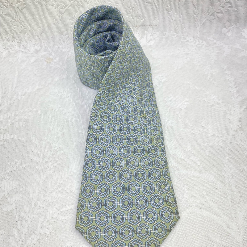 Hermes Ties-1