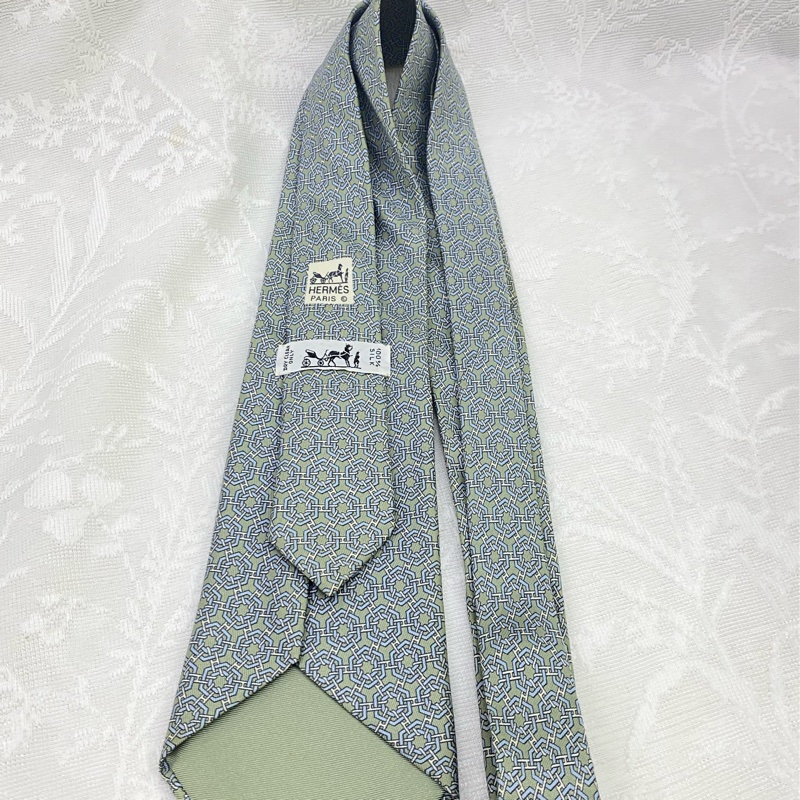 Hermes Ties-2