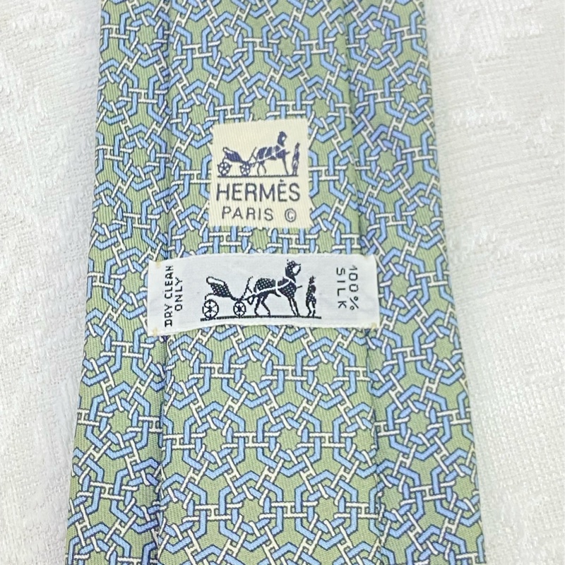 Hermes Ties-4