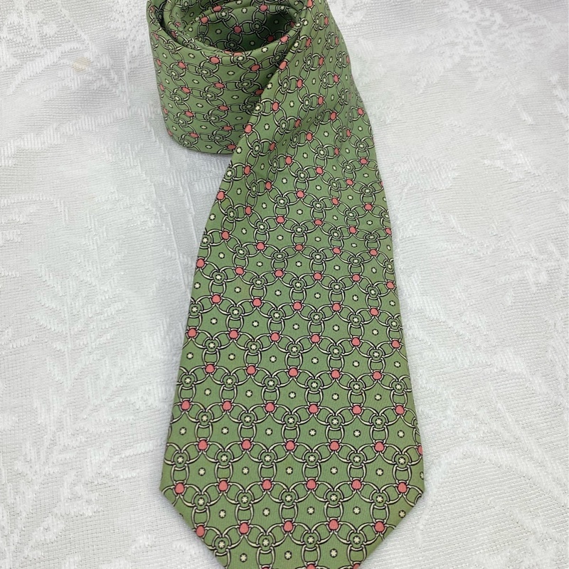 Hermes ties-1