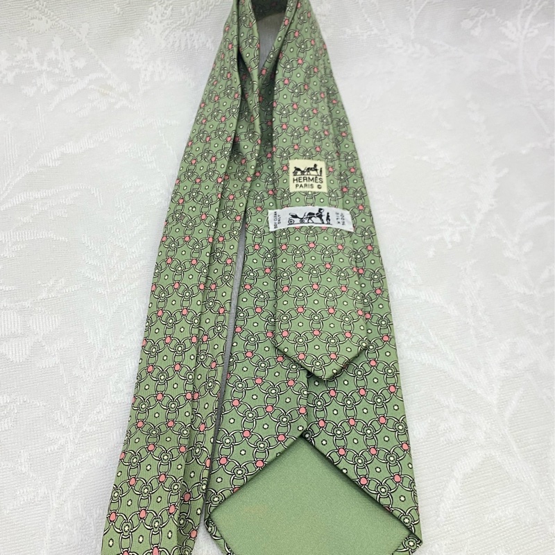 Hermes ties-2