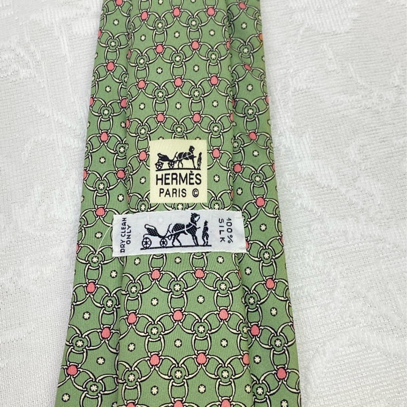 Hermes ties-5