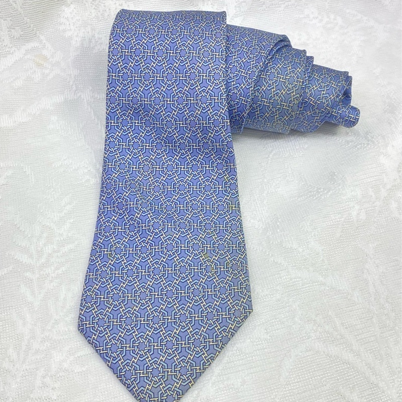 Hermes Ties-0