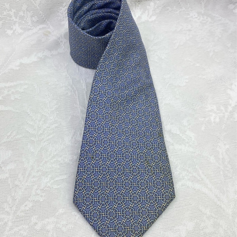 Hermes Ties-1