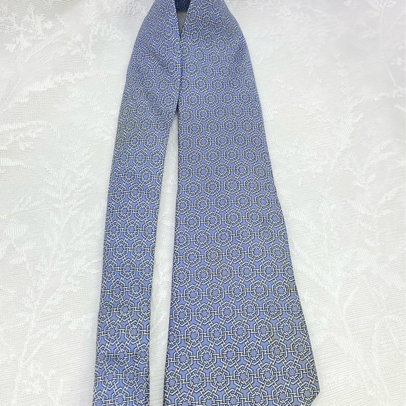 Hermes Ties-2