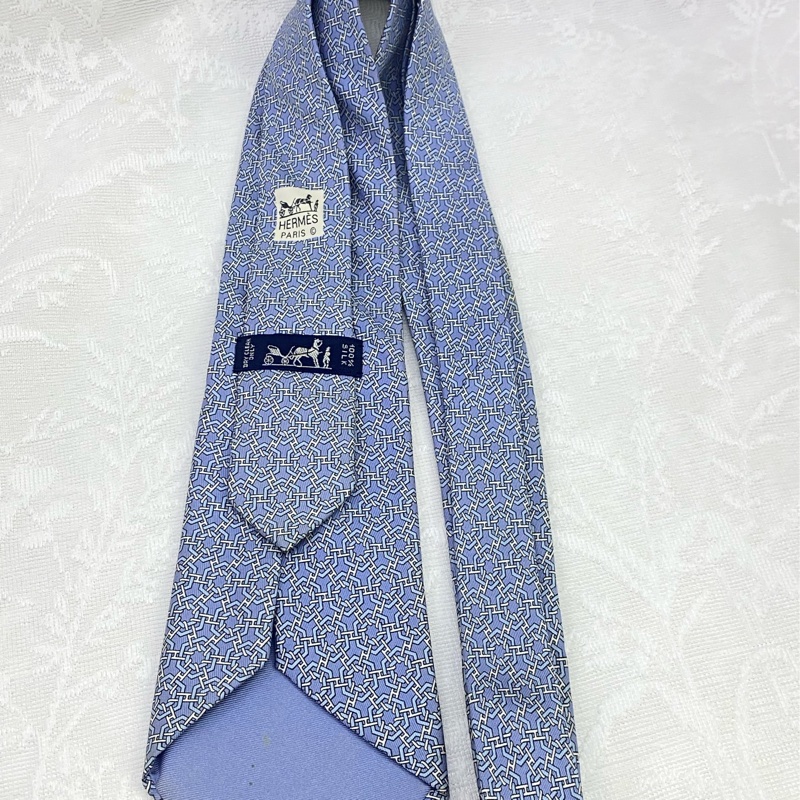 Hermes Ties-3