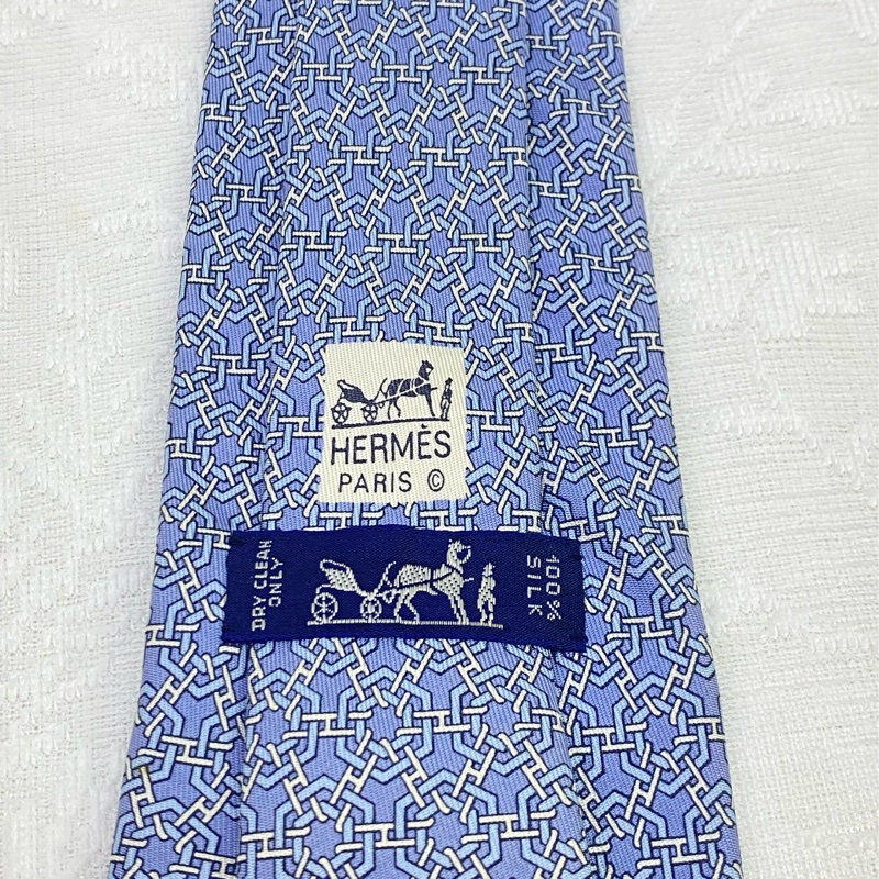 Hermes Ties-4