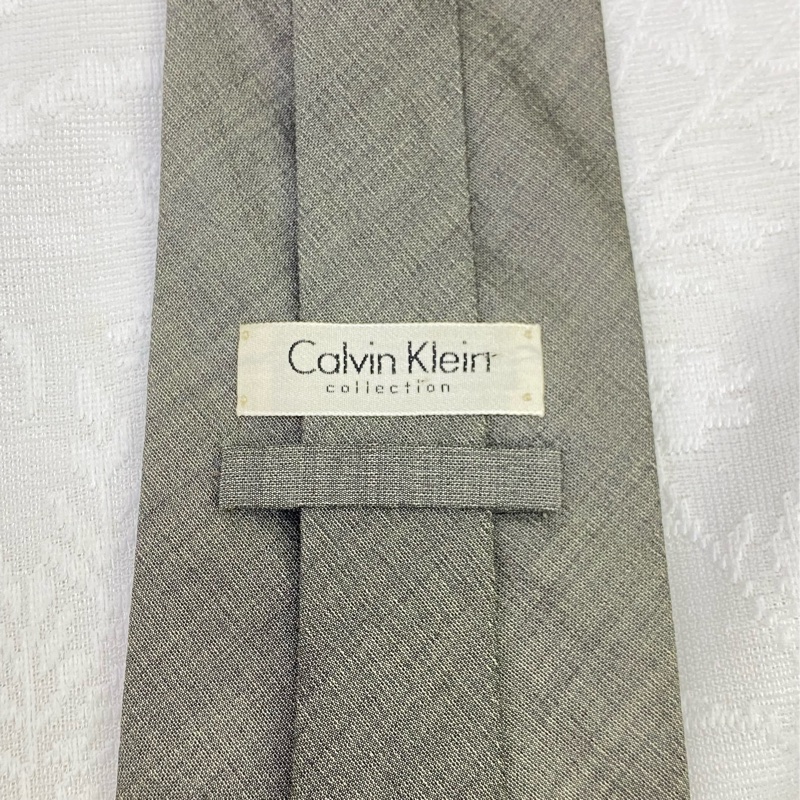 Calvin Klein ties-4
