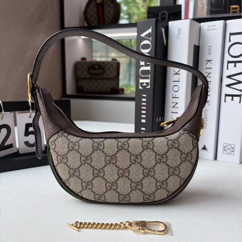 古馳 · gucci小豌豆單肩包