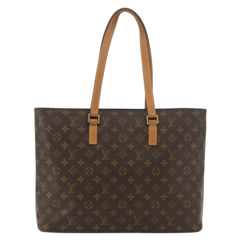 【日本直送】路易威登 Monogram Luco 手提包 M51155 LV 正品 176288-1