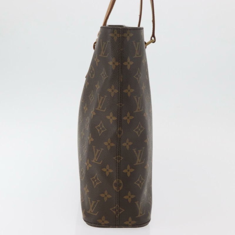 【日本直送】路易威登 Monogram Luco 手提包 M51155 LV 正品 176288-3