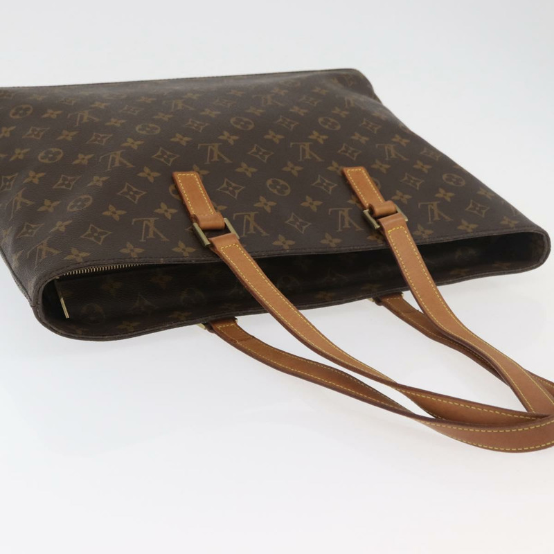 【日本直送】路易威登 Monogram Luco 手提包 M51155 LV 正品 176288-5