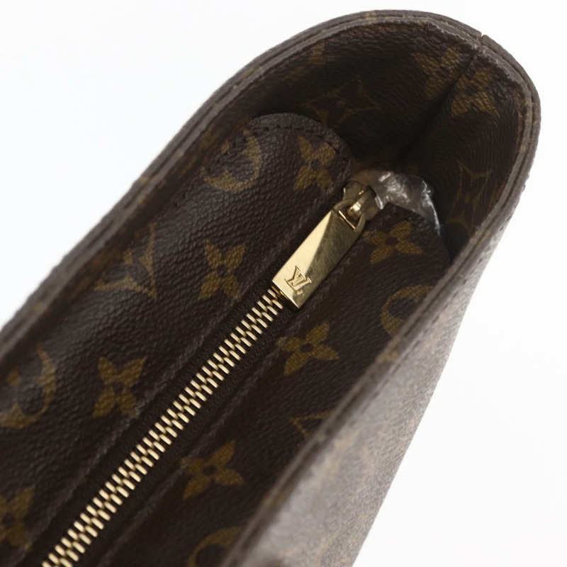 【日本直送】路易威登 Monogram Luco 手提包 M51155 LV 正品 176288-7
