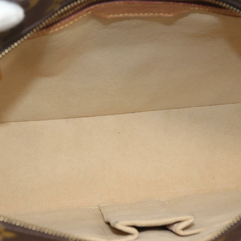 【日本直送】路易威登 Monogram Luco 手提包 M51155 LV 正品 176288-8