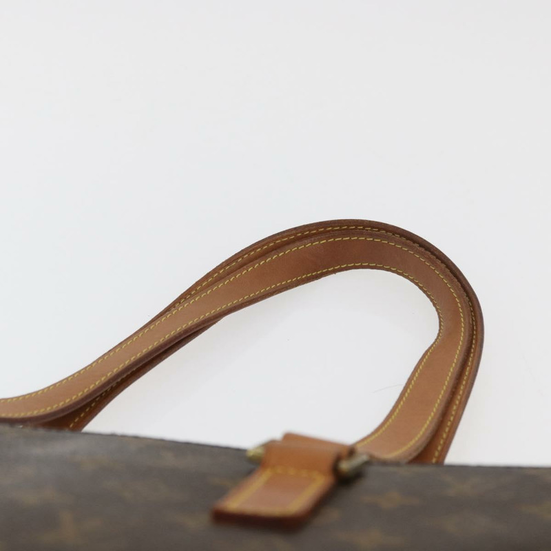 【日本直送】路易威登 Monogram Luco 手提包 M51155 LV 正品 176288-13