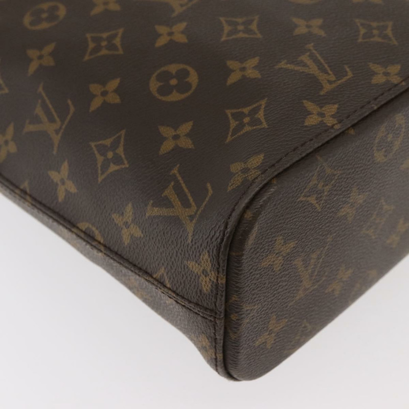 【日本直送】路易威登 Monogram Luco 手提包 M51155 LV 正品 176288-14