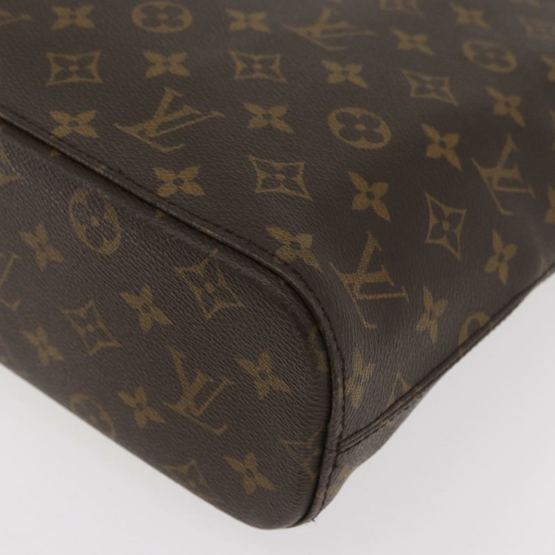 【日本直送】路易威登 Monogram Luco 手提包 M51155 LV 正品 176288-15