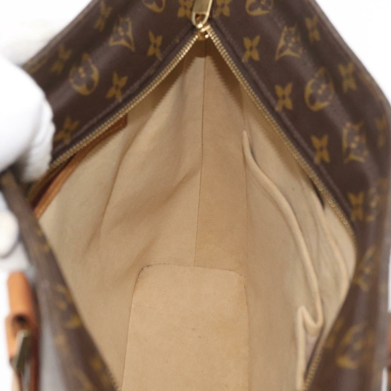 【日本直送】路易威登 Monogram Luco 手提包 M51155 LV 正品 176288-19