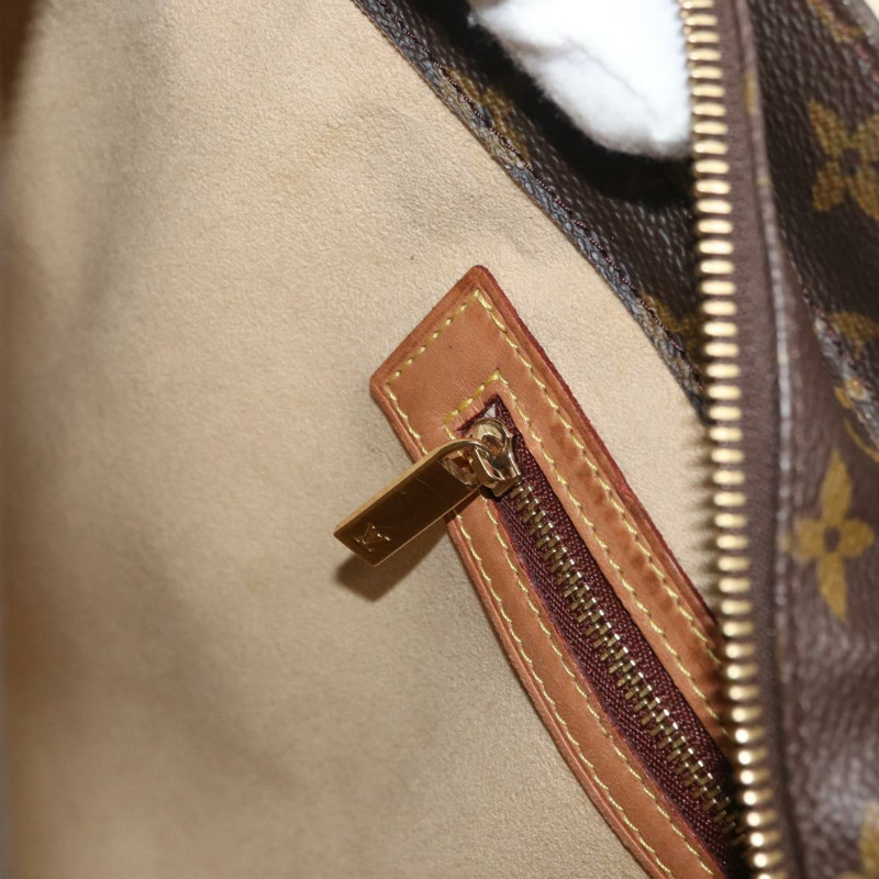 【日本直送】路易威登 Monogram Luco 手提包 M51155 LV 正品 176288-21