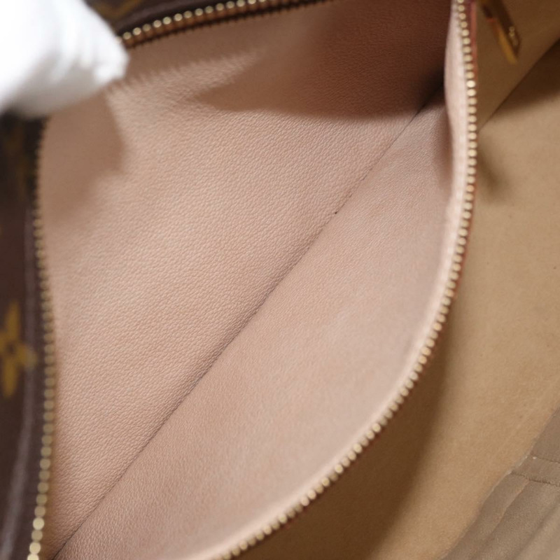 【日本直送】路易威登 Monogram Luco 手提包 M51155 LV 正品 176288-22
