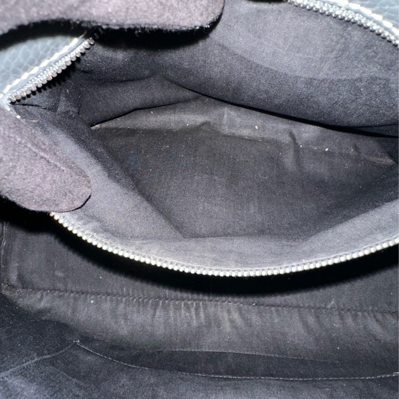TOD’S 手提肩背包 荔枝紋托特包 D-Styling-18